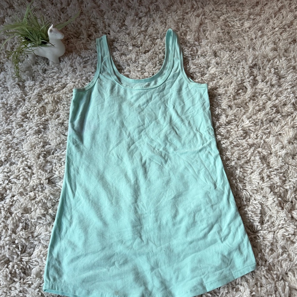 Stylish light No Boundaries extreme softness simple basic Light Blue Women's Tan